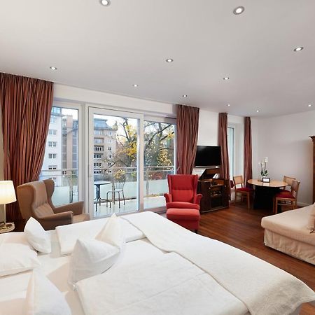 35Qm Deluxe Apartment Suites Im Stil Design Hotel Vosteen Naehe Der Kaiserburg Nuremberg ภายนอก รูปภาพ