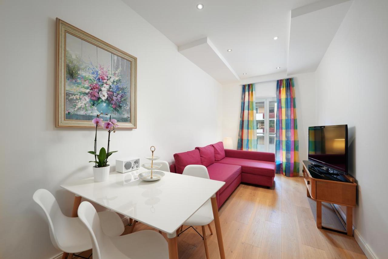 35Qm Deluxe Apartment Suites Im Stil Design Hotel Vosteen Naehe Der Kaiserburg Nuremberg ภายนอก รูปภาพ